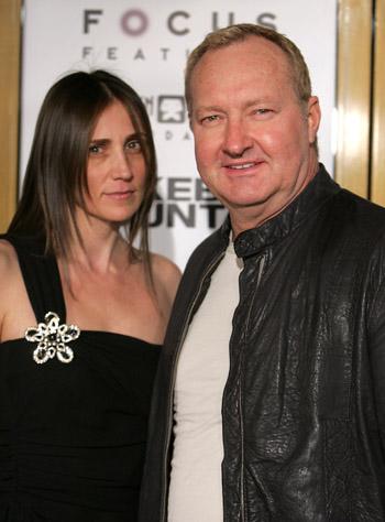 Evi Quaid Arrested Yet Again