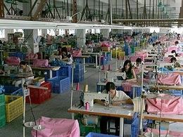 China growth biggest story of the decade