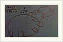 Smartass Student Outdone By Smartass Teacher