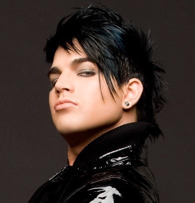 Adam Lambert Will ABC You on The View!