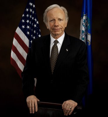 Is Joe Lieberman Just Stupid?