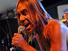 Stooges, Genesis, ABBA To Be Inducted Into Rock And Roll Hall Of Fame