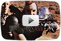 Mad Max Cosplay Campout