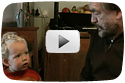 Brian Cox: Shakespeare For Toddlers