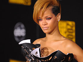 Rihanna Says Her life Is ‘More Intense’ Now