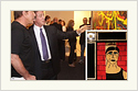 Stallone’s Self Portrait