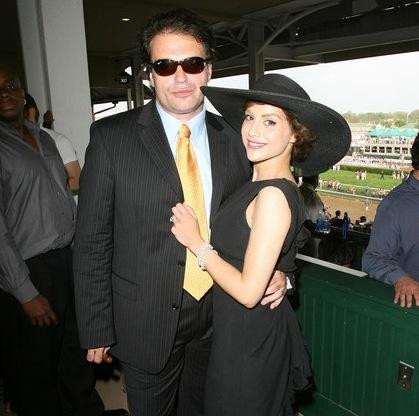 THG Investigates: Who is Simon Monjack?