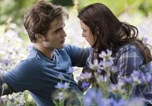 Presenting: The First Official Image from Eclipse!
