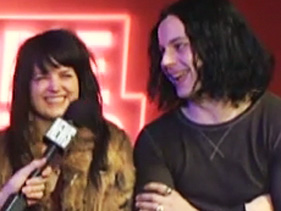 Dead Weather Talk ‘Racy’ Woodie-Nominated ‘Treat Me Like Your Mother’ Video