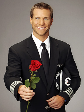 The Bachelor: Where Are They Now?