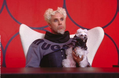 I Hereby Declare The Fashion Bloggers’ "Front Row" Status Trend Piece Over