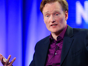 Conan O’Brien-Produced Show Picked Up By NBC