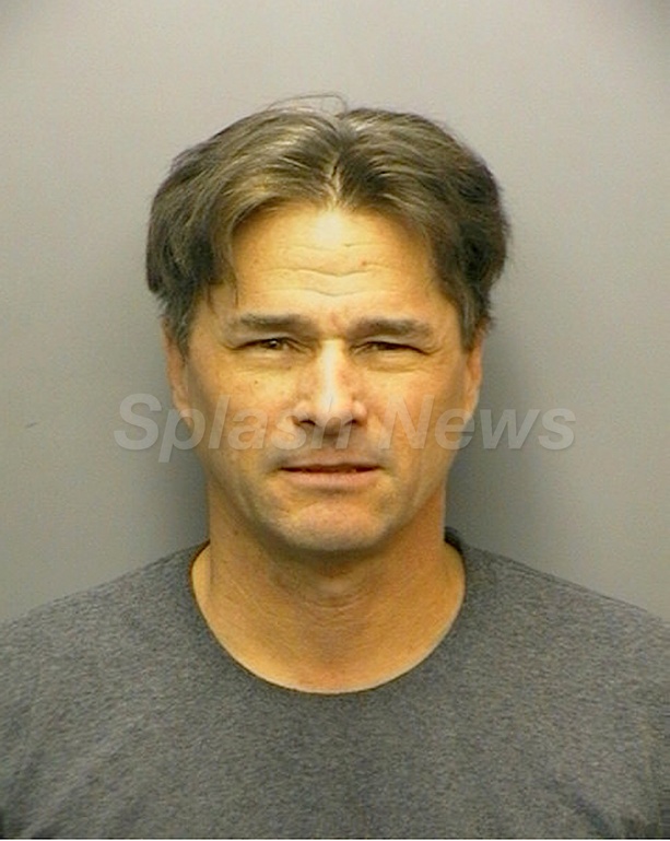 Richard Heene’s Mug Shot