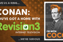 An Open Letter to Conan O’Brien