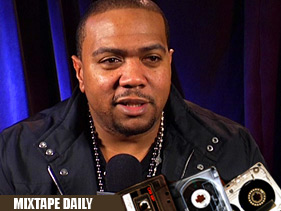 Timbaland Says Someone Tried To Sabotage His Relationship With Jay-Z