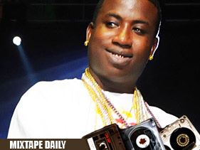 Gucci Mane’s Writing Has Become ‘More Lyrical’ In Jail, Zaytoven Says