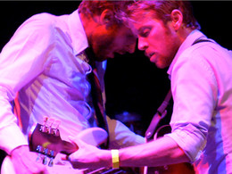 Embedded with Cold War Kids – pt. 1: Album to Album