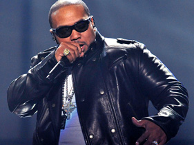 Timbaland Says Jay-Z Put Him Up On Drake