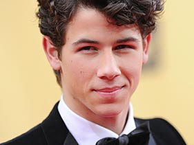 Nick Jonas, Adam Lambert, Scarlett Johansson Work For Haiti Relief