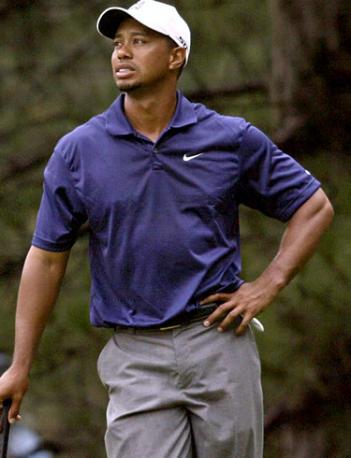 Tiger Woods Returning to Golf This Spring?