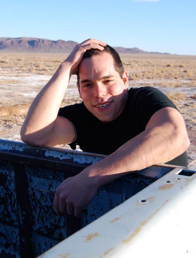 The Flawed Business Plan of America’s First Legal Male Prostitute