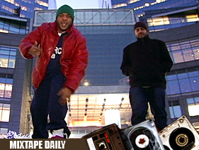 Mixtape Daily: Styles P, Greenlantern, Jay-Z, More
