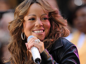 Mariah Carey ’s Angels Advocate Due Out March 30