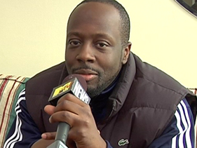Wyclef Jean Will Bring ‘Creole 101′ To His ‘Hope For Haiti’ Performance