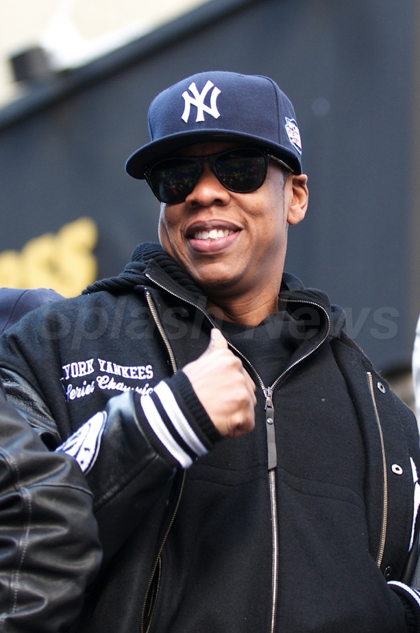 Jay-Z Wants To Help Cheryl Cole Break The US