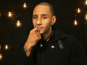 Swizz Beatz Urges Viewers Of Haiti Telethon: ‘You Should Donate’