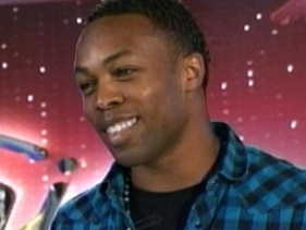 Todrick Hall Earns ‘American Idol’ Golden Ticket At Dallas Auditions