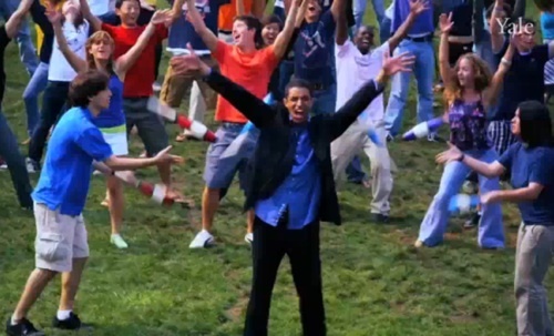 Yale: The Musical!
