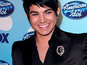 Adam Lambert, Diddy Tweet Pleas For Haiti Earthquake Relief