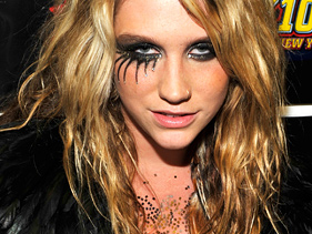 Ke$ha: The Partying Pop Genius We’ve All Been Waiting For