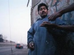 US waves white flag in disastrous ‘War on Drugs’