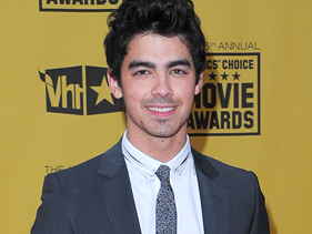 Joe Jonas ‘Excited’ To Work On His Own Music, Acting Career