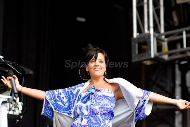 Lily Allen Confirms Retirement