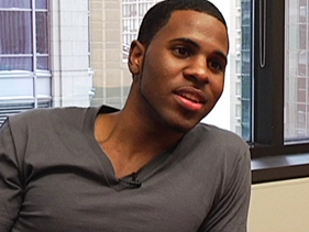 Jason Derulo On Lady Gaga: ‘I Feel A Collaboration Coming On!’