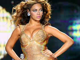 Beyonce’s Road To The Grammys Proves She Is A Fierce Diva