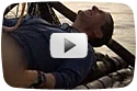 Bear Grylls Gives Himself An Enema