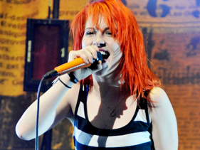 Paramore Announce Spring U.S. Tour Dates