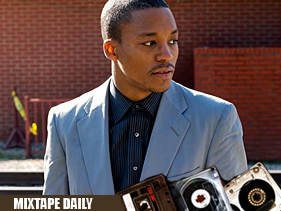 Lupe Fiasco Halts New Mixtape Because Of Recent Leaks