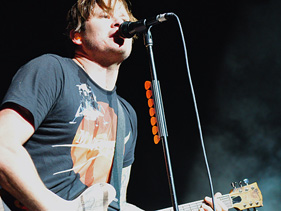Blink-182’s New Album Due In 2011, Tom DeLonge Says