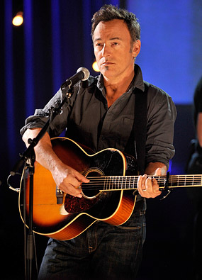 Hope for Haiti Now: The Performances