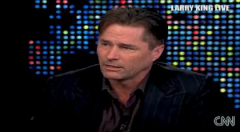 Richard Heene: Balloon Boy Hoax Not a Hoax!