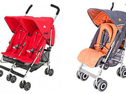 1.5 million strollers recalled after childrens fingertip amputation