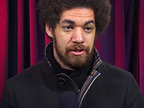 Danger Mouse, The Shins’ James Mercer Are Broken Bells: An Actual Band