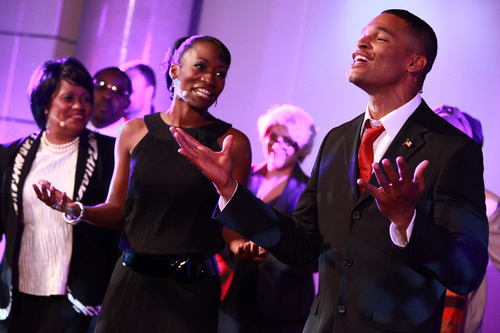 Finally, an Obama Musical that Gives Sarah Palin a Decent Set of Go-Go Dancers