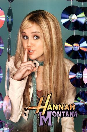 Final Season of Hannah Montana Starts Shooting