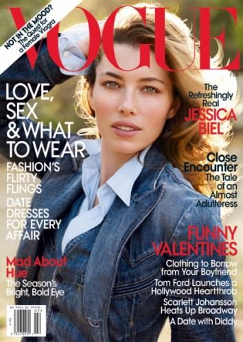 Jessica Biel Won’t Talk About "Precious" JT Relationship